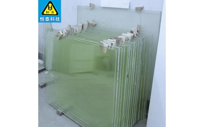铅玻璃