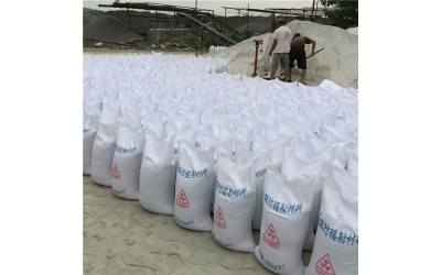 硫酸钡砂